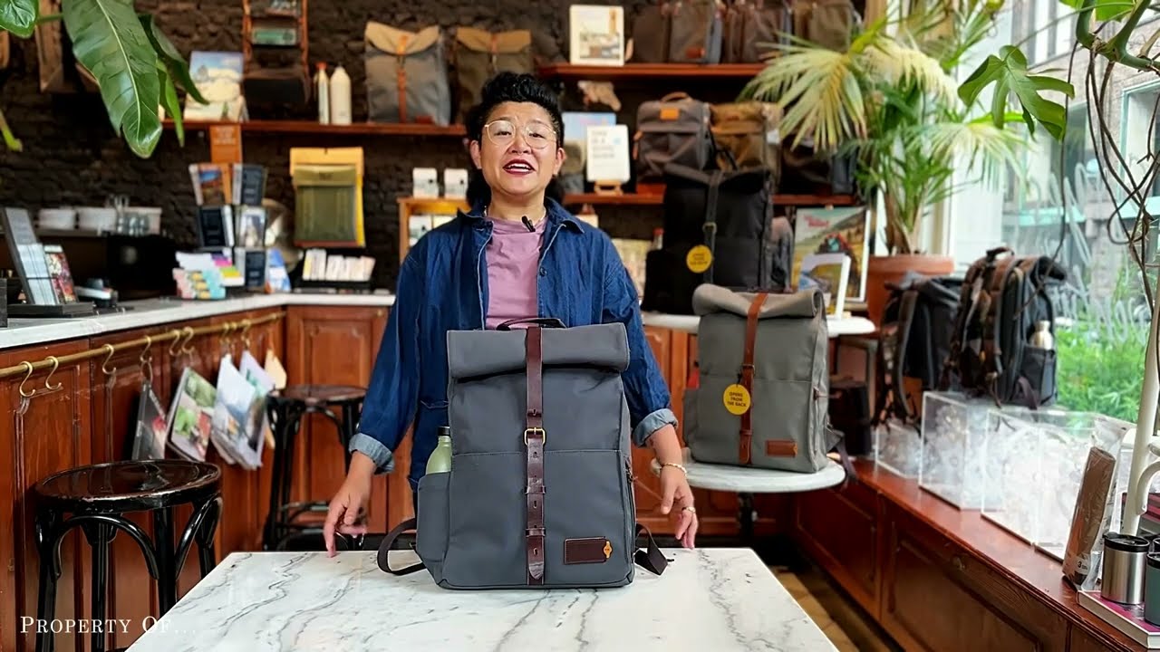 Alex 24h backpack Clearance